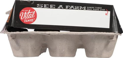 Vital Farms 18 Eggs