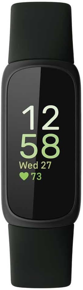Fitness Tracker