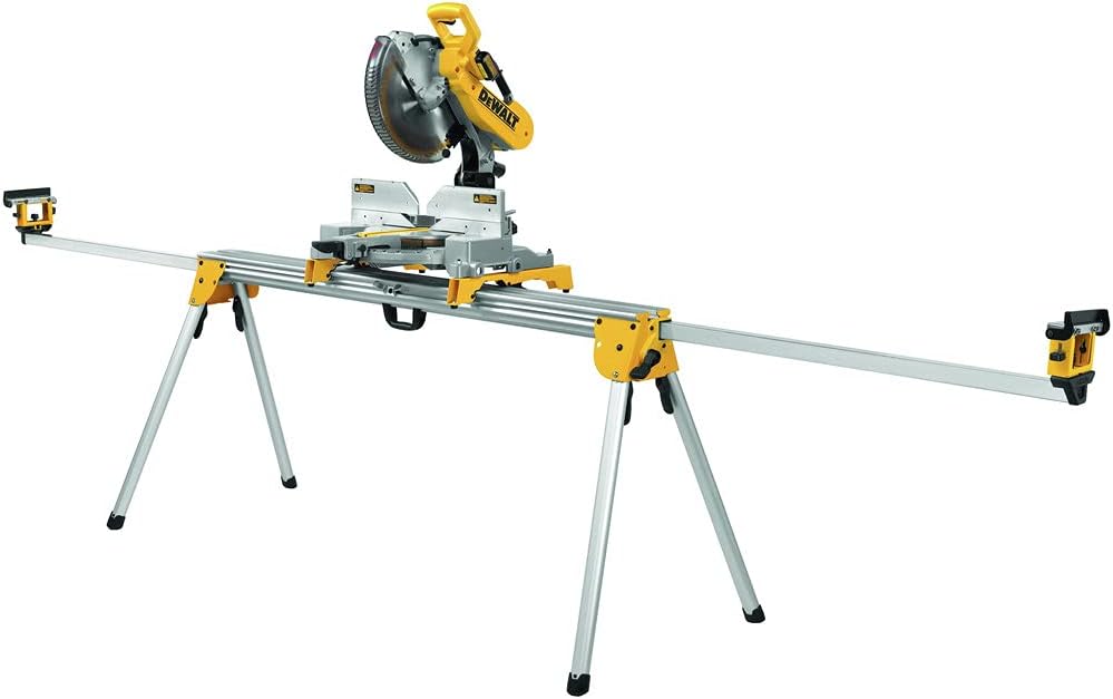 DEWALT Heavy Duty Miter Saw Stand – Model DWX723