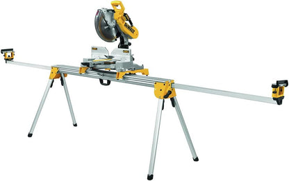 DEWALT Heavy Duty Miter Saw Stand – Model DWX723