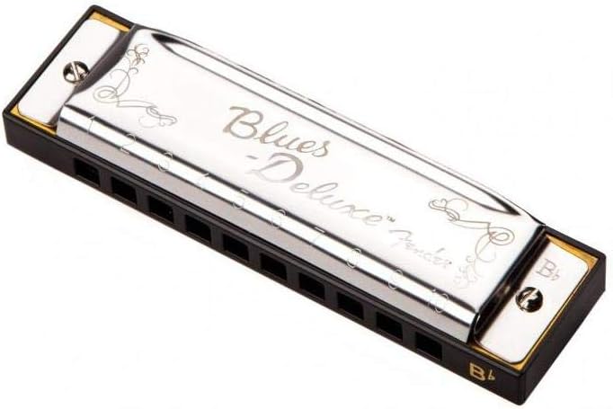 Harmonica