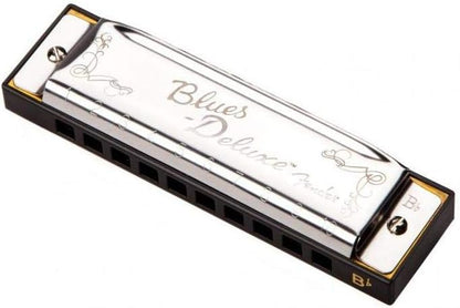 Harmonica