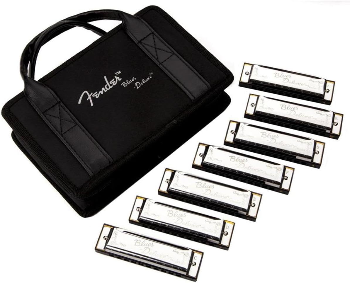 Harmonica
