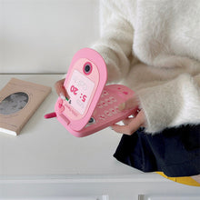 Cute Girl iPhone Cover