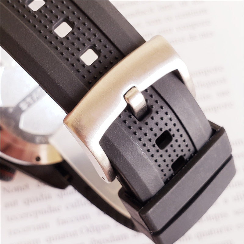 Classic mechanical watch