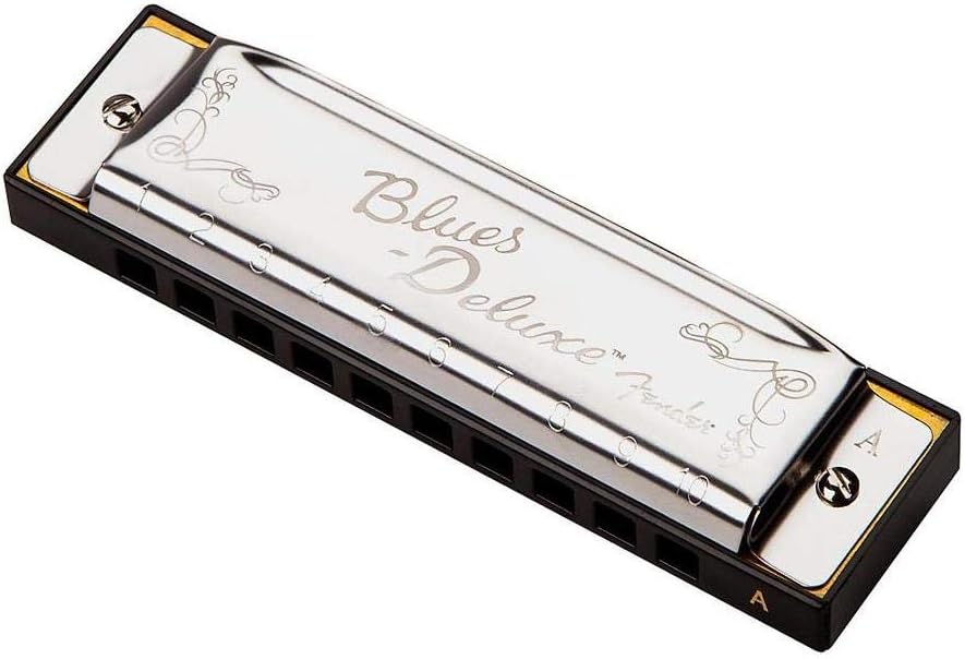 Harmonica