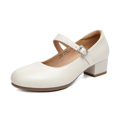 Wholesale Sheepskin Latin Dance Shoes For Women