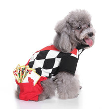 Christmas and Halloween Pet Costume for Dogs -- FastCartUS -- product