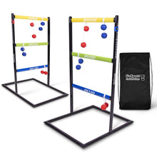 Ladder Balls