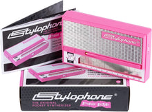 Pocket Electronic Synthesizer 