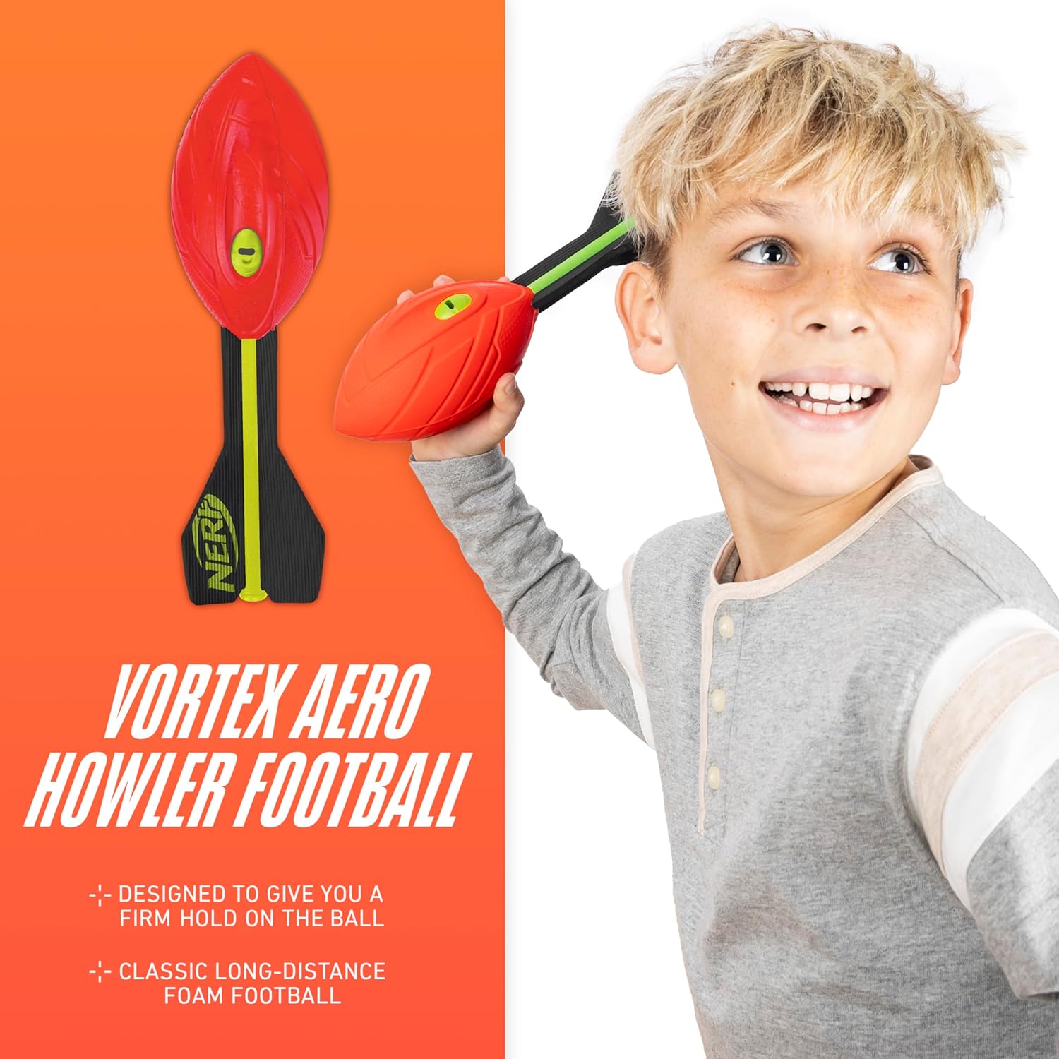 Aero Howler