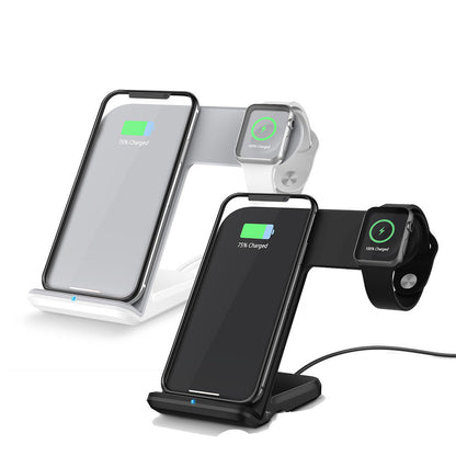 Wireless Phone Charger Stand