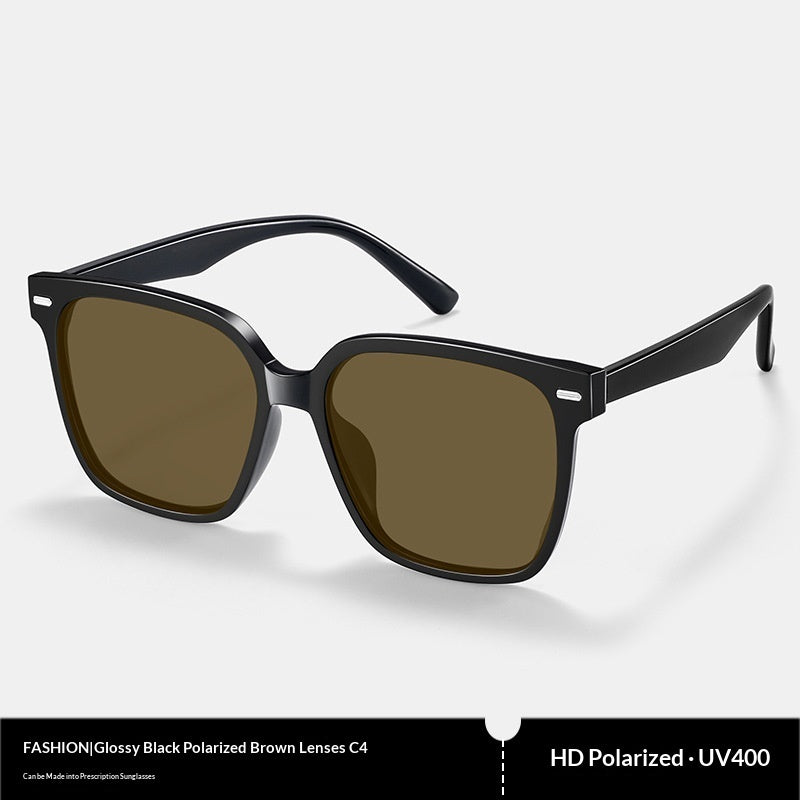 Cycling Hiking Polarized UV-Protective Sunglasses