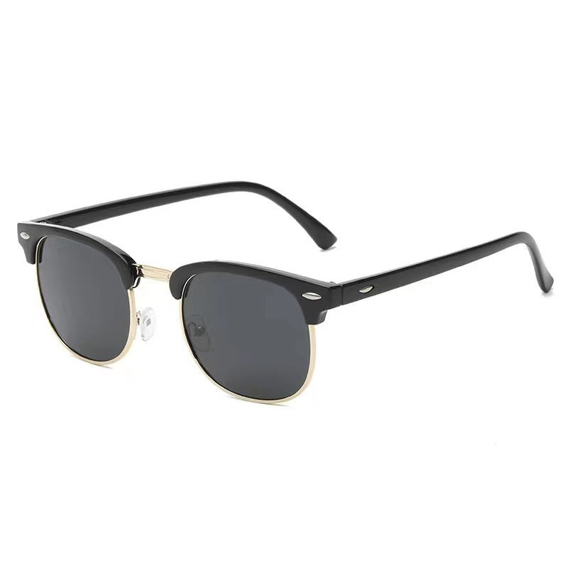 unisex-retro-fashion-sunglasses-front-view