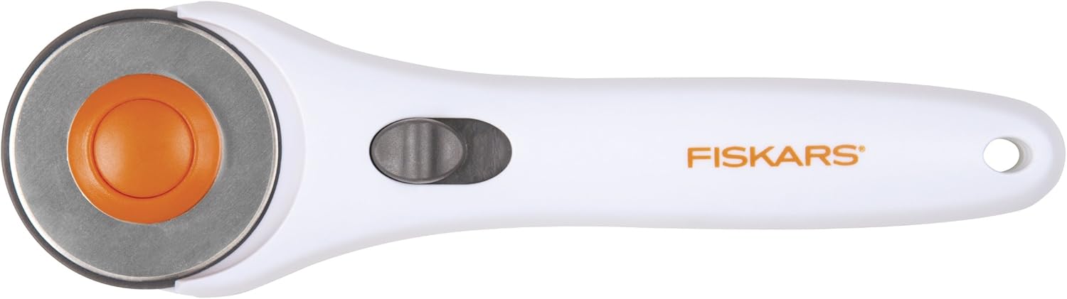 45mm Rotary Cutter for Fabric