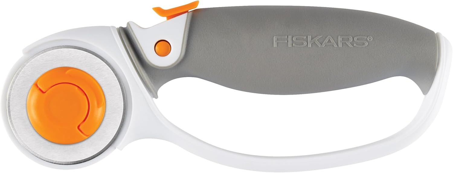 45mm Rotary Cutter for Fabric