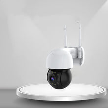 Network dome camera image 1