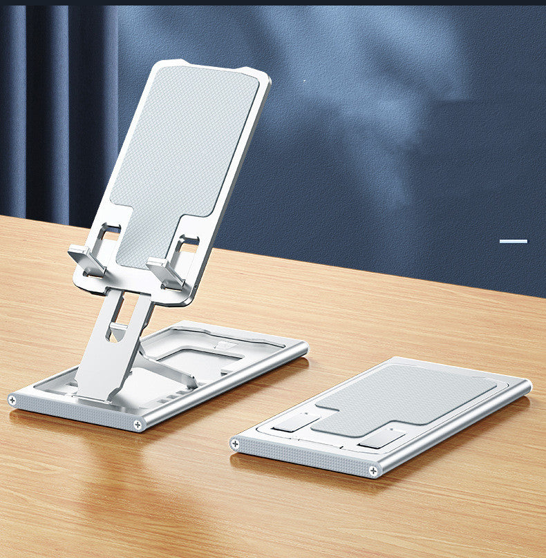 Foldable Desktop Phone Holder