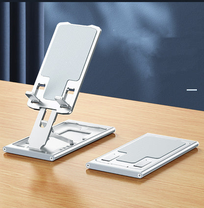 Foldable Desktop Phone Holder