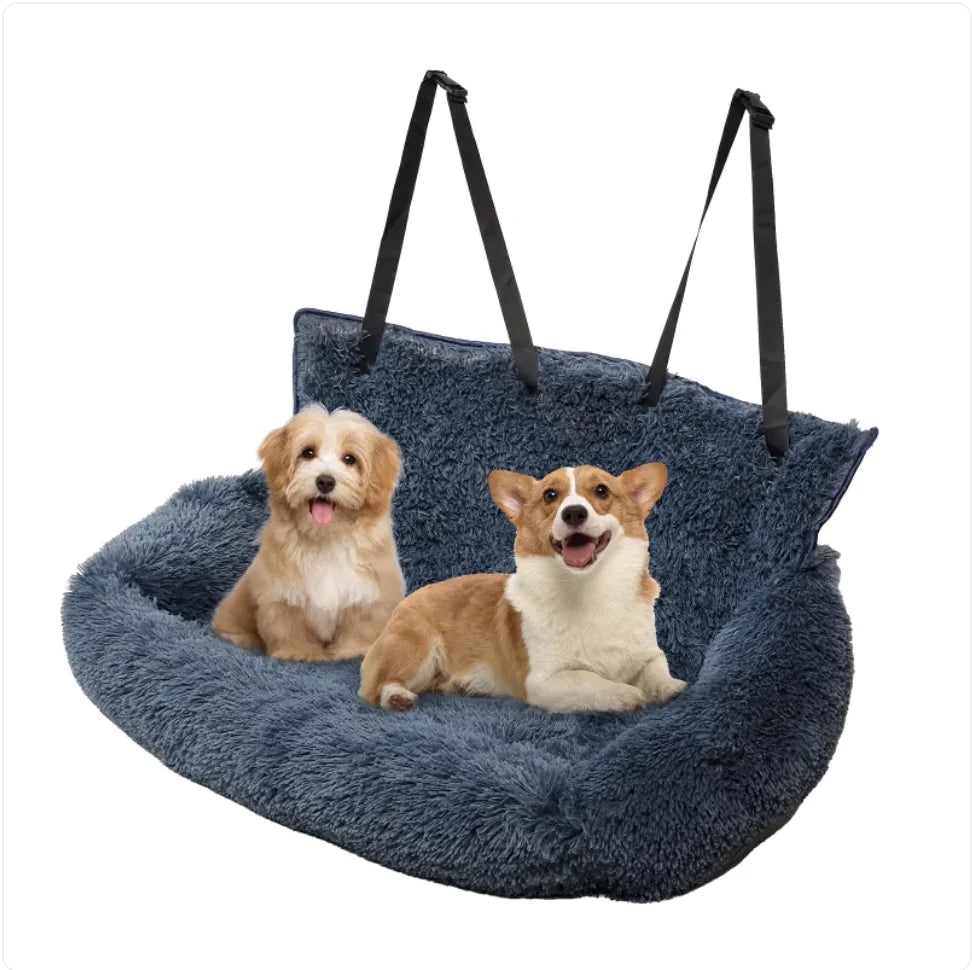 Pet Safety Car Seat