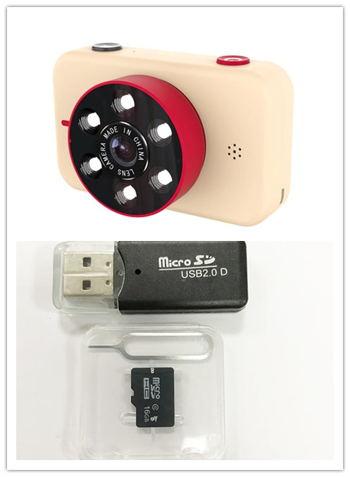 Digital mini camera for children image 3