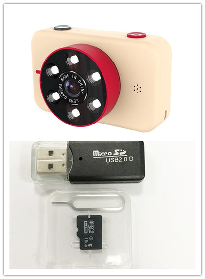 Digital mini camera for children image 3