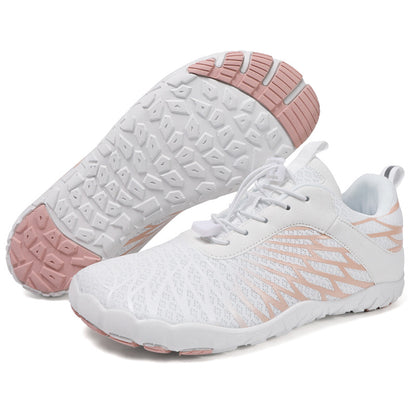 Fitness Casual And Hiking Shoes For Men And Women