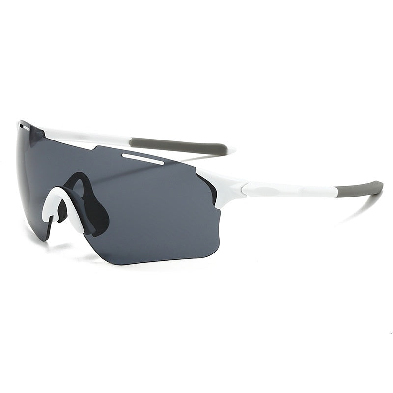 UV-protective Goggles For Hiking Unisex