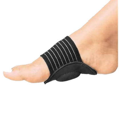 Heel Comfort Support Wraps