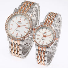 Matching Dress Watch