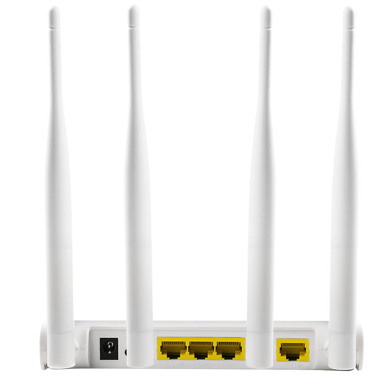 CPE210 4G Router