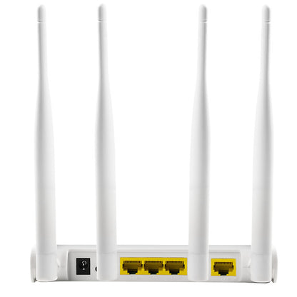 CPE210 4G Router