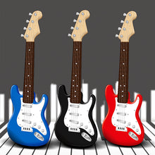 4 string guitar toy
