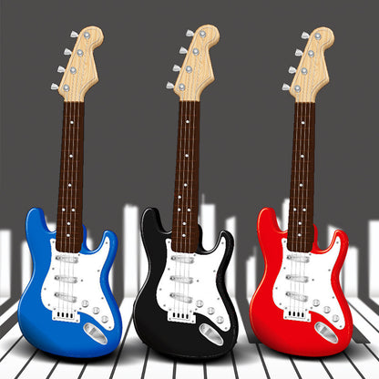 4 string guitar toy