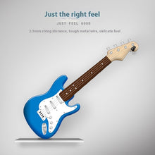 4 string guitar toy