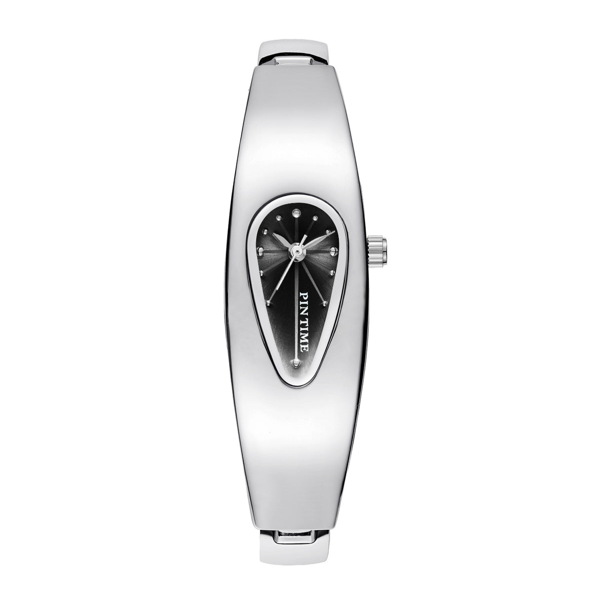 Waterdrop Watch Retro Trendy Unisex