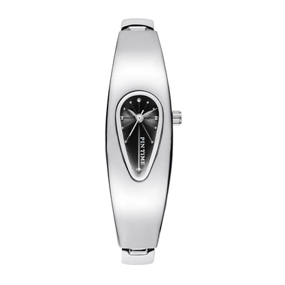 Waterdrop Watch Retro Trendy Unisex