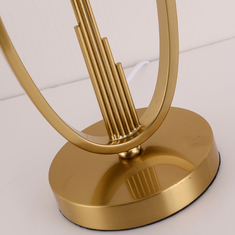 Luxury Post-modern Table Lamp