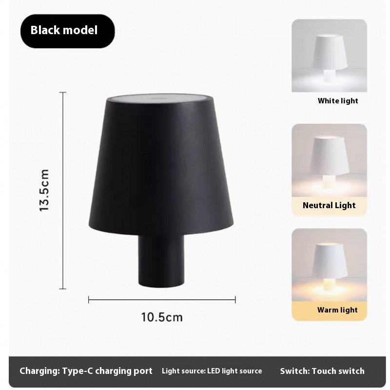 Lovato LED Bottle Lamp