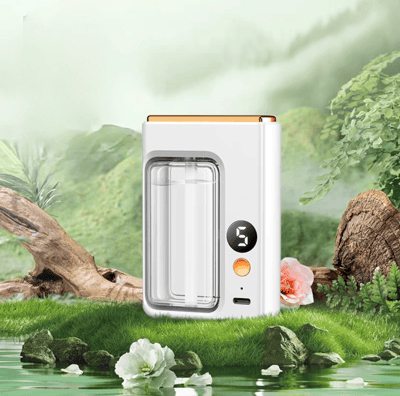 alwaysdwellTM - 🔥Automatic Aromatherapy Diffuser