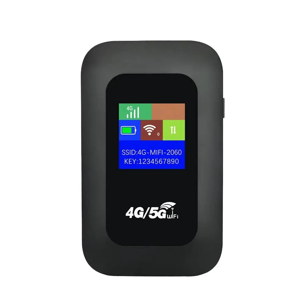 4g lte hotspot