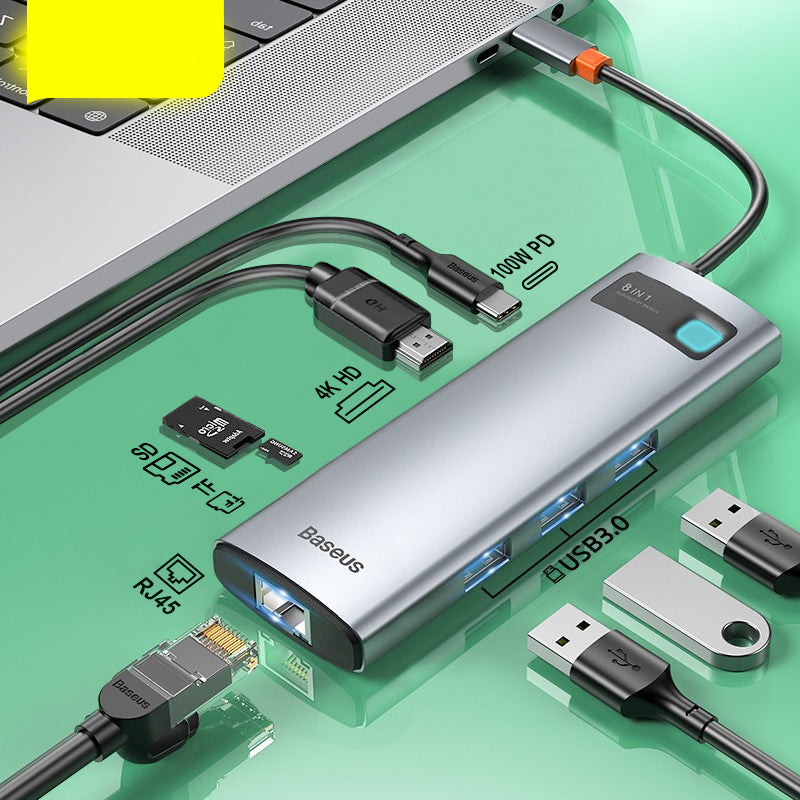 4k docking station