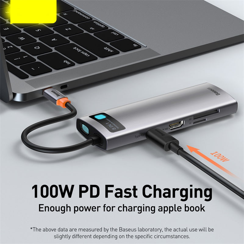 4k docking station