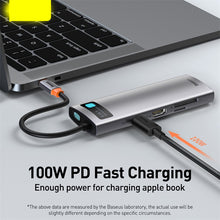 4k docking station