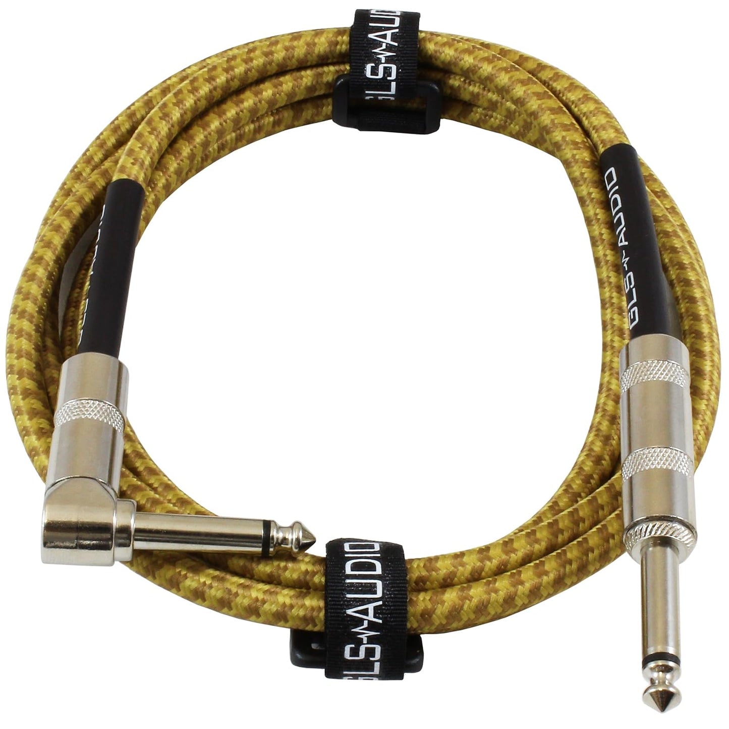 GLS Audio Instrument Cable