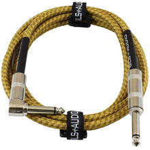 GLS Audio Instrument Cable