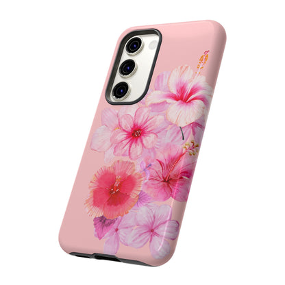 Custom Magnetic Tough iPhone Case – Dual-Layer Protection with MagSafe Compatibility