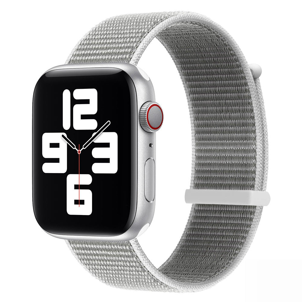 Velcro Nylon Loop Watch Strap