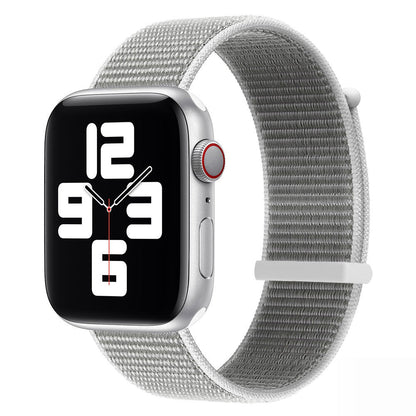 Velcro Nylon Loop Watch Strap