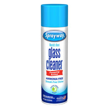 Sprayway Glass Cleaner